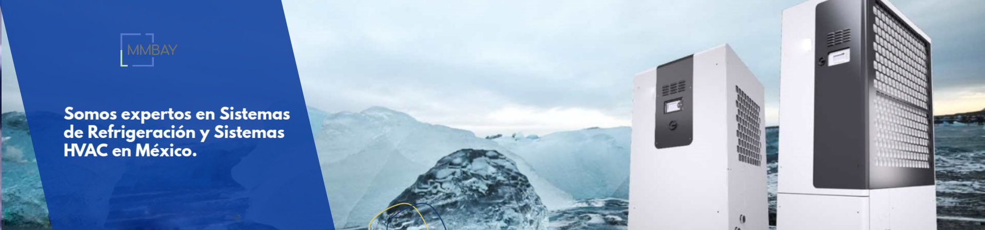 baner secundario
