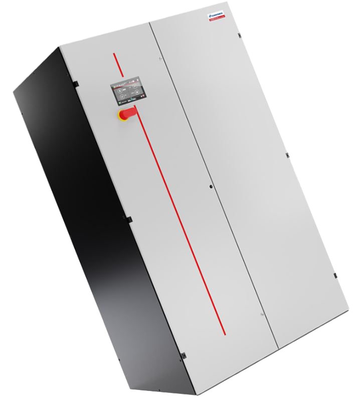 f2aire inrack